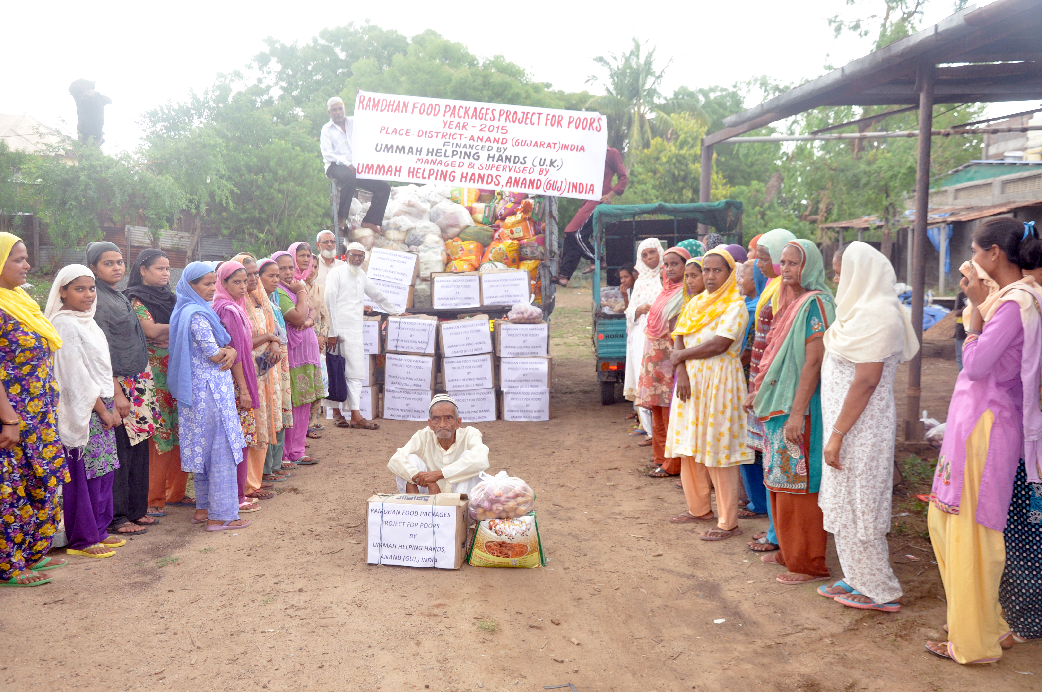 Ramdhan Food Kit gallery 2